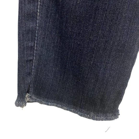 AG Adriano Goldschmied Stevie Jeans 25r - Picture 3 of 6